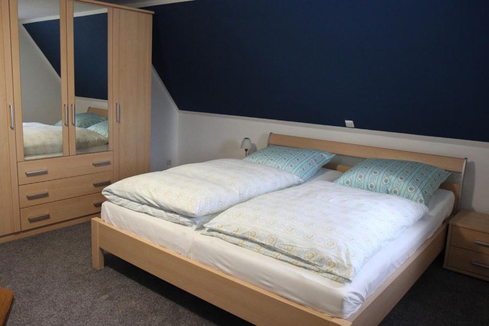 Ferienwohnung Lippmann Grosshartmannsdorf Ngoại thất bức ảnh
