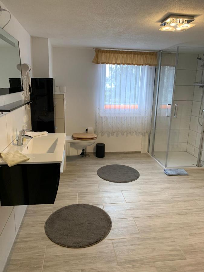 Ferienwohnung Lippmann Grosshartmannsdorf Ngoại thất bức ảnh