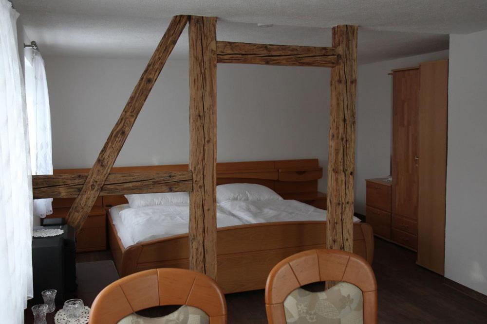 Ferienwohnung Lippmann Grosshartmannsdorf Ngoại thất bức ảnh